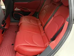 2024 Xiaomi SU7 4WD Long Range Advanced ADAS Max — фото 12