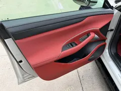 2024 Xiaomi SU7 4WD Long Range Advanced ADAS Max — фото 13