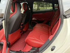 2024 Xiaomi SU7 4WD Long Range Advanced ADAS Max — фото 14