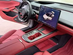 2024 Xiaomi SU7 4WD Long Range Advanced ADAS Max — фото 15