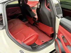 2024 Xiaomi SU7 4WD Long Range Advanced ADAS Max — фото 16