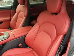 2024 Xiaomi SU7 4WD Long Range Advanced ADAS Max — фото 17