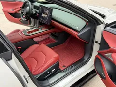 2024 Xiaomi SU7 4WD Long Range Advanced ADAS Max — фото 18