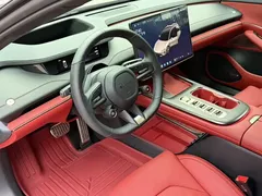 2024 Xiaomi SU7 4WD Long Range Advanced ADAS Max — фото 20
