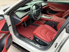 2024 Xiaomi SU7 4WD Long Range Advanced ADAS Max — фото 21