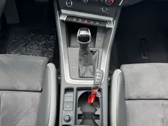 2022 Audi Q3 35 TFSI, белый — фото 14