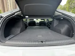 2022 Audi Q3 35 TFSI, белый — фото 17