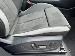 2022 Audi Q3 35 TFSI, белый — фото 19