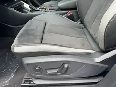 2022 Audi Q3 35 TFSI, белый — фото 23