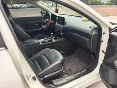 2023 Nissan Sylphy 1.6L CVT, белый — фото 4