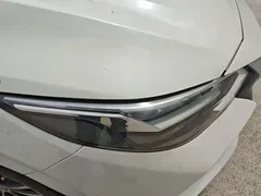 2023 Nissan Sylphy 1.6L CVT, белый — фото 6