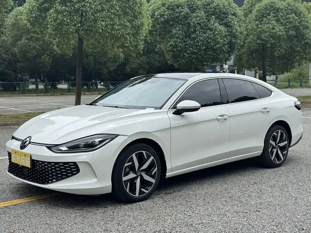 2023 Volkswagen Lamando L 280TSI DSG