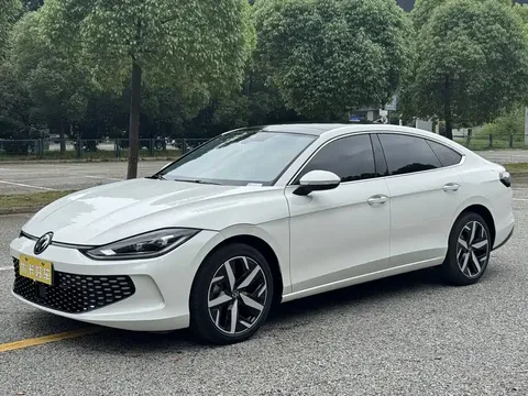 2023 Volkswagen Lamando L 280TSI DSG