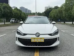 2023 Volkswagen Lamando L 280TSI DSG, белый — фото 4