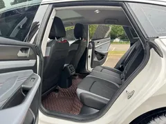 2023 Volkswagen Lamando L 280TSI DSG, белый — фото 6