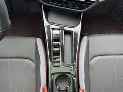 2023 Volkswagen Lamando L 280TSI DSG, белый — фото 8