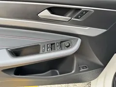 2023 Volkswagen Lamando L 280TSI DSG, белый — фото 11