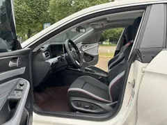 2023 Volkswagen Lamando L 280TSI DSG, белый — фото 17