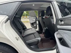 2023 Volkswagen Lamando L 280TSI DSG, белый — фото 18