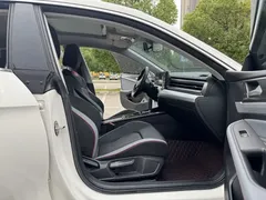 2023 Volkswagen Lamando L 280TSI DSG, белый — фото 19