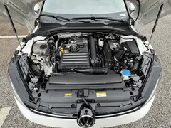 2023 Volkswagen Lamando L 280TSI DSG, белый — фото 26