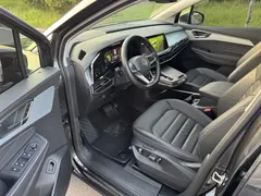 2023 Volkswagen Talagon 380TSI 4WD Pro 6, чёрный — фото 7