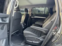 2023 Volkswagen Talagon 380TSI 4WD Pro 6, чёрный — фото 8