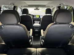 2023 Volkswagen Talagon 380TSI 4WD Pro 6, чёрный — фото 9