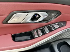 2022 BMW 3 Series 3 325Li M, белый — фото 14