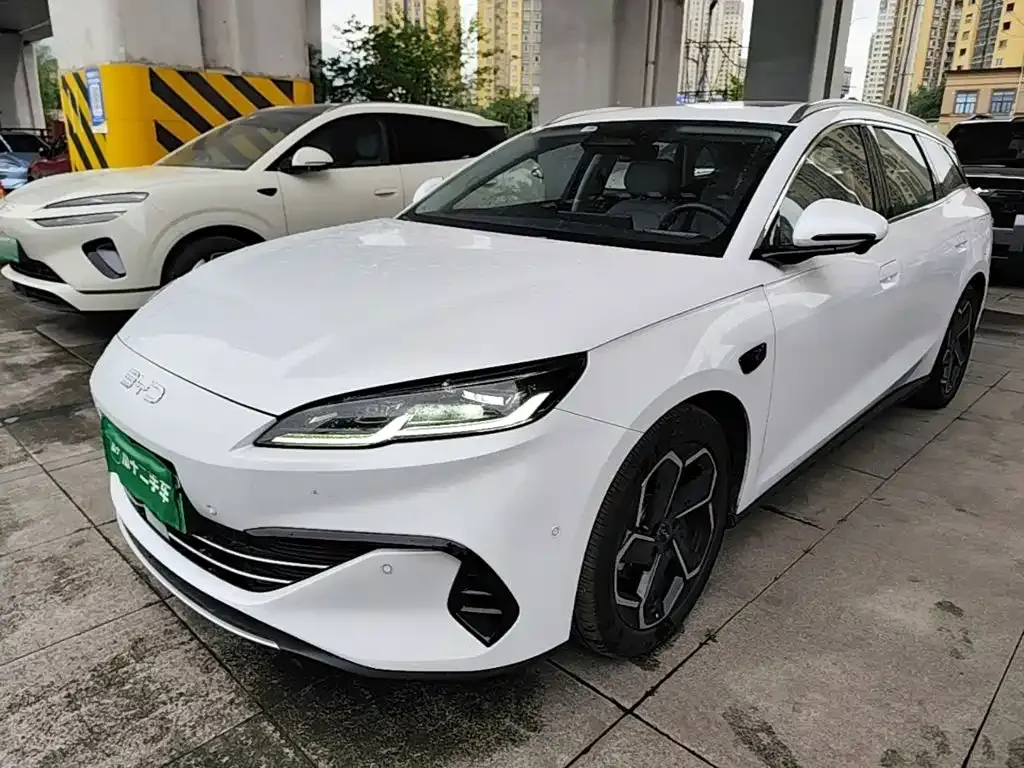2025 BYD Seal 06 Touring 06 DM-i 150KM
