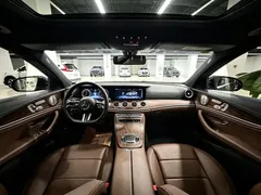 2021 Mercedes-Benz E-Class E 300 L, чёрный — фото 6