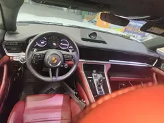 2023 Porsche Panamera 2.9T, белый — фото 3