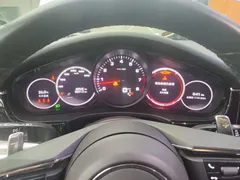 2023 Porsche Panamera 2.9T, белый — фото 12