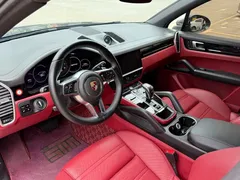 2019 Porsche Cayenne 3.0T — фото 4