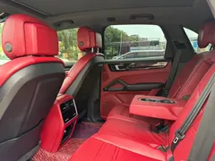 2019 Porsche Cayenne 3.0T — фото 6