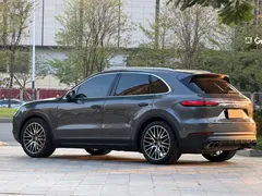 2019 Porsche Cayenne 3.0T — фото 7