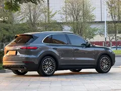 2019 Porsche Cayenne 3.0T — фото 18