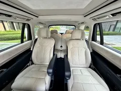 2025 Zeekr 9X Ultra 70kWh, белый — фото 15