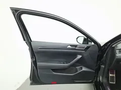 2022 Volkswagen Magotan PHEV GTE, чёрный — фото 8