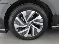 2022 Volkswagen Magotan PHEV GTE, чёрный — фото 17