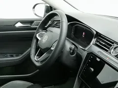 2022 Volkswagen Magotan PHEV GTE, чёрный — фото 22