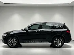 2022 Mercedes-Benz GLC 300 L 4MATIC, чёрный — фото 5