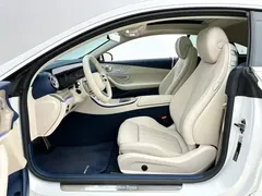 2023 Mercedes-Benz E-Class E 260, белый — фото 3