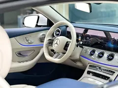 2023 Mercedes-Benz E-Class E 260, белый — фото 7