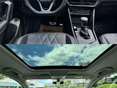 2022 Volkswagen Tiguan L 330TSI AT 2WD R-Line, белый — фото 7