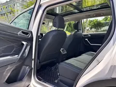 2022 Volkswagen Tiguan L 330TSI AT 2WD R-Line, белый — фото 8