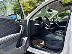 2022 Volkswagen Tiguan L 330TSI AT 2WD R-Line, белый — фото 9