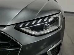 2020 Audi A4L 40 TFSI — фото 7