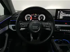 2020 Audi A4L 40 TFSI — фото 11
