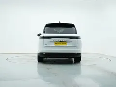 2024 Leapmotor C16 580 Premium, белый — фото 3